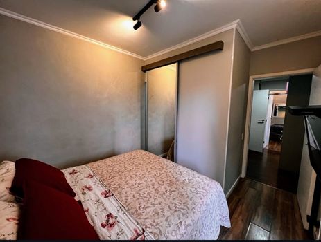 Foto 14 do(a) Apartamento de 4 quartos à venda em Chácara Inglesa, São Paulo