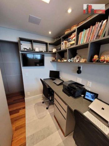 Foto 12 do(a) Cobertura de 3 quartos à venda em Vila Anastácio, São Paulo