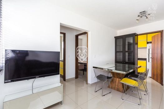 Foto 5 do(a) Apartamento de 2 quartos à venda em Bigorrilho, Curitiba