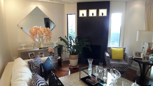 Foto 1 do(a) Apartamento de 4 quartos à venda em Vila Suzana, São Paulo