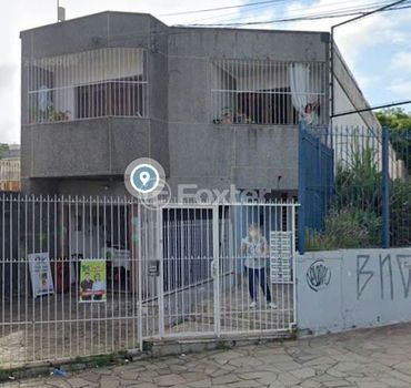 Foto 5 do(a) Apartamento de 1 quartos à venda em Medianeira, Porto Alegre