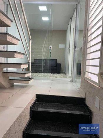 Foto 3 do(a) Galpão / Depósito / Armazém / Pavilhão false à venda em Cambuci, São Paulo
