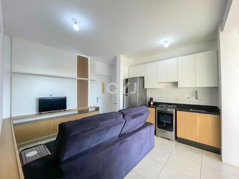 Foto 1 do(a) Apartamento de 2 quartos à venda em Bom Sucesso, Gravataí