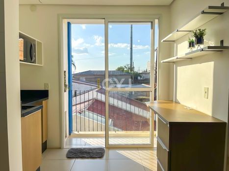 Foto 3 do(a) Apartamento de 2 quartos à venda em Bom Sucesso, Gravataí