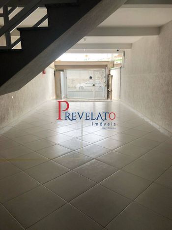 Foto 15 do(a) Apartamento de 2 quartos à venda em Vila Junqueira, Santo André
