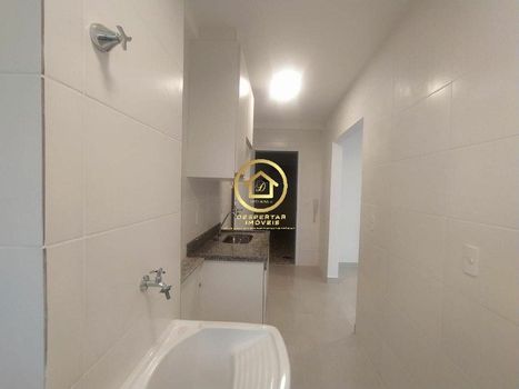 Foto 3 do(a) Apartamento de 2 quartos à venda em Vila Pita, São Paulo