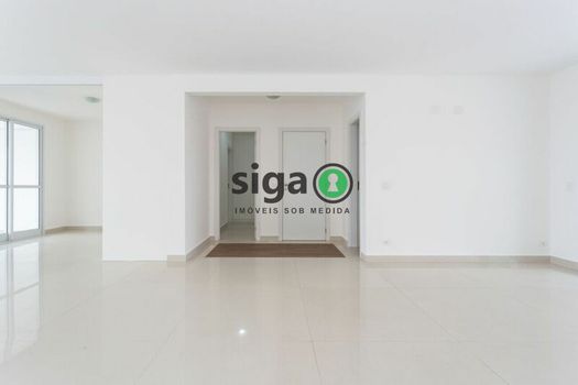 Foto 6 do(a) Apartamento de 3 quartos à venda em Jardim Fonte do Morumbi, São Paulo