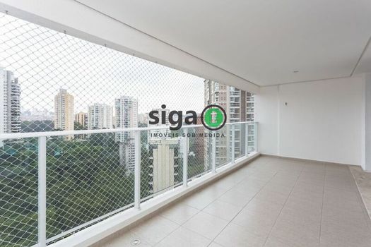 Foto 29 do(a) Apartamento de 3 quartos à venda em Jardim Fonte do Morumbi, São Paulo