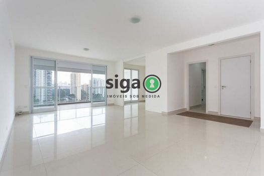 Foto 5 do(a) Apartamento de 3 quartos à venda em Jardim Fonte do Morumbi, São Paulo