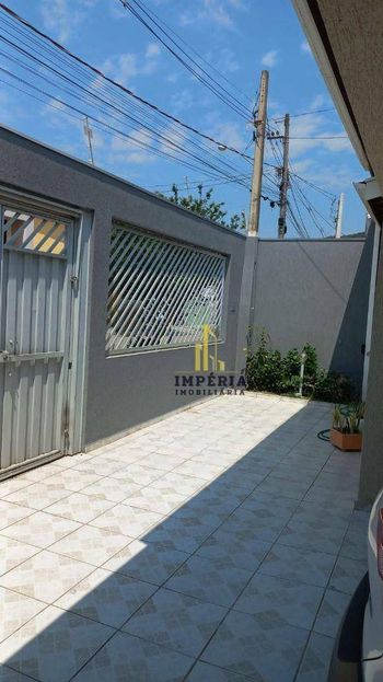 Foto 1 do(a) Casa em Condomínio de 3 quartos à venda em Loteamento Jardim Ipanema, Jundiaí