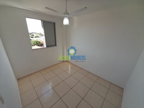 Foto 4 do(a) Apartamento de 2 quartos à venda em Monte Carlo, Araçatuba
