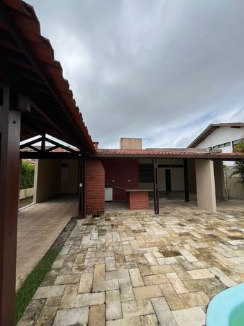 Foto 15 do(a) Casa em Condomínio de 4 quartos para alugar em Jardim Petrópolis, Maceió