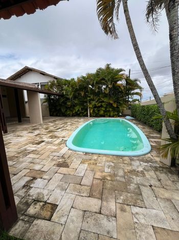 Foto 16 do(a) Casa em Condomínio de 4 quartos para alugar em Jardim Petrópolis, Maceió