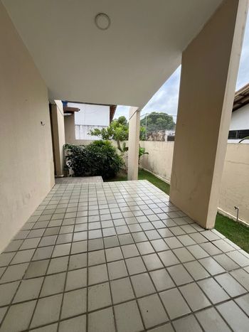 Foto 5 do(a) Casa em Condomínio de 4 quartos para alugar em Jardim Petrópolis, Maceió
