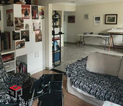 Foto 3 do(a) Apartamento de 3 quartos à venda em Perdizes, São Paulo
