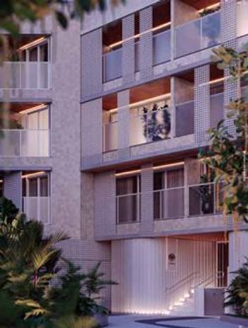 Foto 23 do(a) Apartamento de 1 quartos à venda em Gávea, Rio de Janeiro