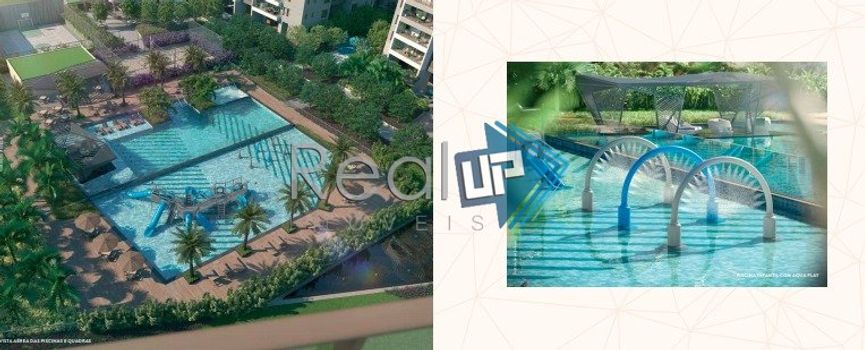 Foto 10 do(a) Apartamento de 3 quartos à venda em Barra da Tijuca, Rio de Janeiro
