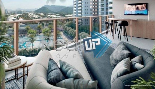 Foto 33 do(a) Apartamento de 3 quartos à venda em Barra da Tijuca, Rio de Janeiro