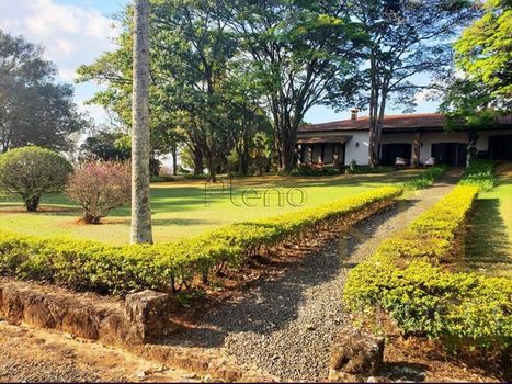 Foto 2 do(a) Casa em Condomínio false à venda em Colinas do Castelo, Jaguariúna