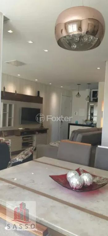Foto 31 do(a) Apartamento de 3 quartos à venda em Belenzinho, São Paulo