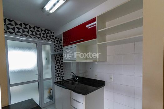 Foto 4 do(a) Apartamento de 3 quartos à venda em Belenzinho, São Paulo