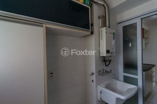 Foto 8 do(a) Apartamento de 3 quartos à venda em Belenzinho, São Paulo
