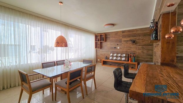 Foto 2 do(a) Apartamento de 3 quartos para alugar em Luxemburgo, Belo Horizonte