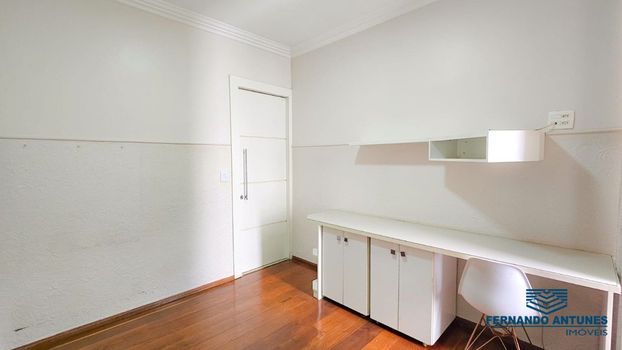 Foto 18 do(a) Apartamento de 3 quartos para alugar em Luxemburgo, Belo Horizonte