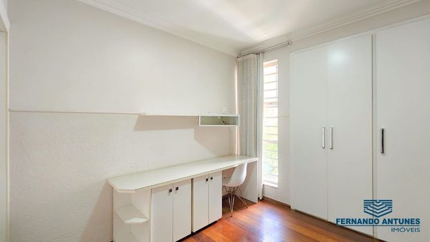 Foto 17 do(a) Apartamento de 3 quartos para alugar em Luxemburgo, Belo Horizonte