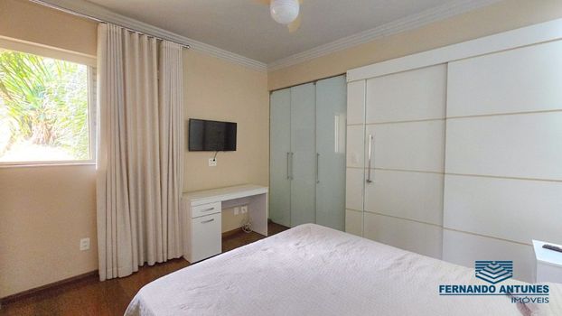 Foto 11 do(a) Apartamento de 3 quartos para alugar em Luxemburgo, Belo Horizonte