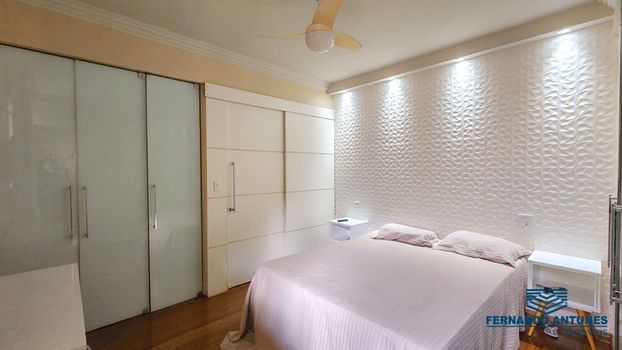 Foto 10 do(a) Apartamento de 3 quartos para alugar em Luxemburgo, Belo Horizonte