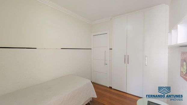 Foto 15 do(a) Apartamento de 3 quartos para alugar em Luxemburgo, Belo Horizonte