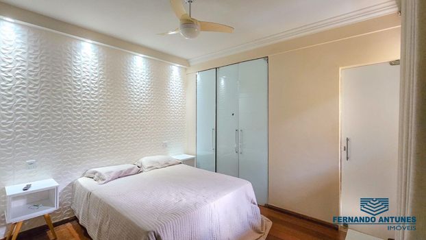 Foto 9 do(a) Apartamento de 3 quartos para alugar em Luxemburgo, Belo Horizonte