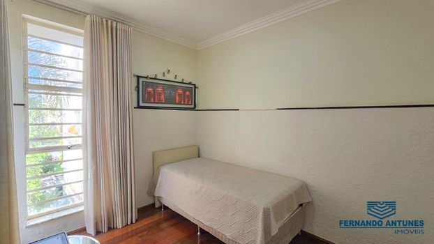 Foto 14 do(a) Apartamento de 3 quartos para alugar em Luxemburgo, Belo Horizonte