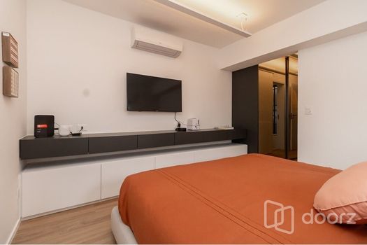 Foto 18 do(a) Cobertura de 3 quartos à venda em Brooklin Paulista, São Paulo