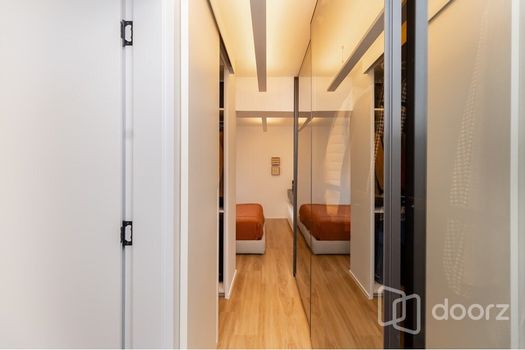 Foto 15 do(a) Cobertura de 3 quartos à venda em Brooklin Paulista, São Paulo