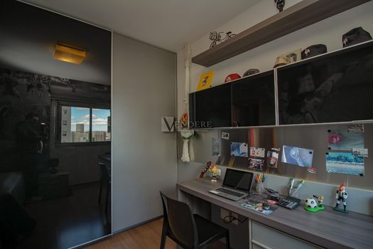 Foto 15 do(a) Apartamento de 3 quartos à venda em Vila da Serra, Nova Lima