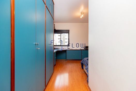 Foto 34 do(a) Apartamento de 4 quartos à venda em Indianópolis, São Paulo