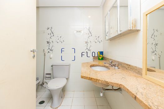 Foto 36 do(a) Apartamento de 4 quartos à venda em Indianópolis, São Paulo