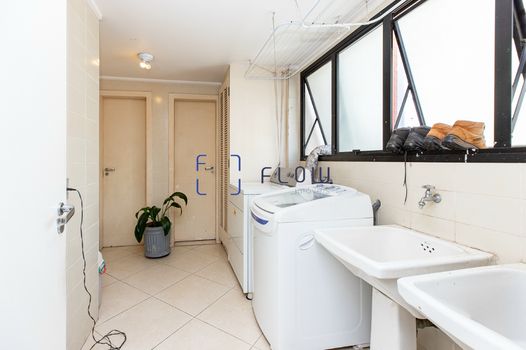 Foto 38 do(a) Apartamento de 4 quartos à venda em Indianópolis, São Paulo