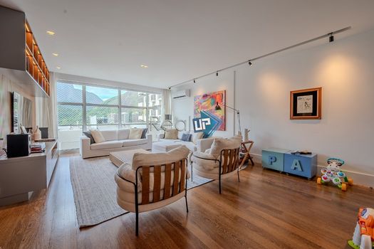 Foto 6 do(a) Apartamento de 3 quartos à venda em Ipanema, Rio de Janeiro