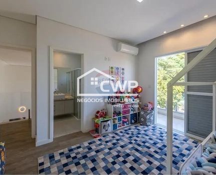 Foto 31 do(a) Casa em Condomínio de 3 quartos à venda em Swiss Park, Campinas