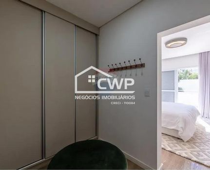 Foto 46 do(a) Casa em Condomínio de 3 quartos à venda em Swiss Park, Campinas