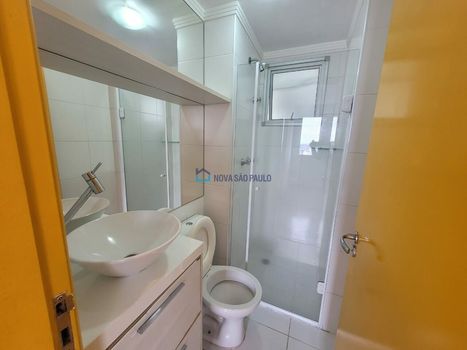Foto 9 do(a) Apartamento de 3 quartos à venda em Vila Vermelha, São Paulo