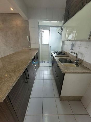 Foto 8 do(a) Apartamento de 3 quartos à venda em Vila Vermelha, São Paulo