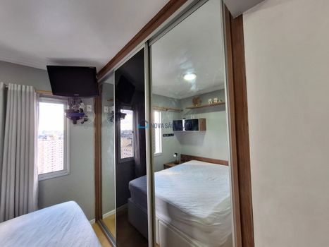 Foto 34 do(a) Apartamento de 3 quartos à venda em Vila Vermelha, São Paulo