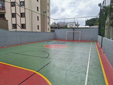 Foto 25 do(a) Apartamento de 3 quartos à venda em Vila Vermelha, São Paulo