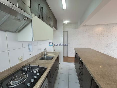 Foto 6 do(a) Apartamento de 3 quartos à venda em Vila Vermelha, São Paulo
