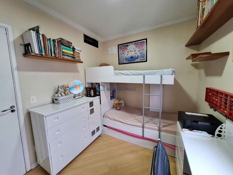 Foto 37 do(a) Apartamento de 3 quartos à venda em Vila Vermelha, São Paulo