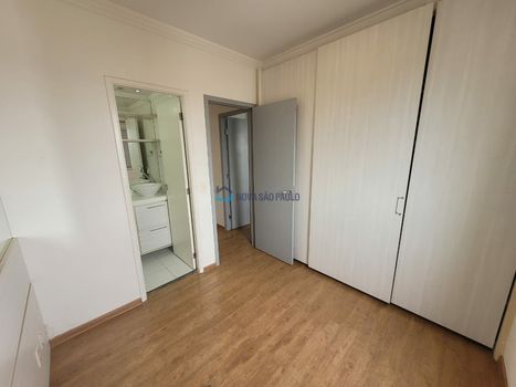 Foto 14 do(a) Apartamento de 3 quartos à venda em Vila Vermelha, São Paulo